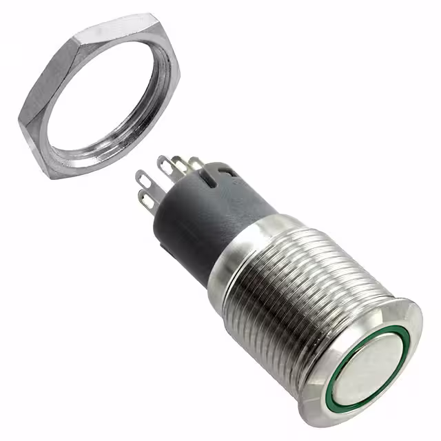 MP0045/1D2GN012 Bulgin electronic component