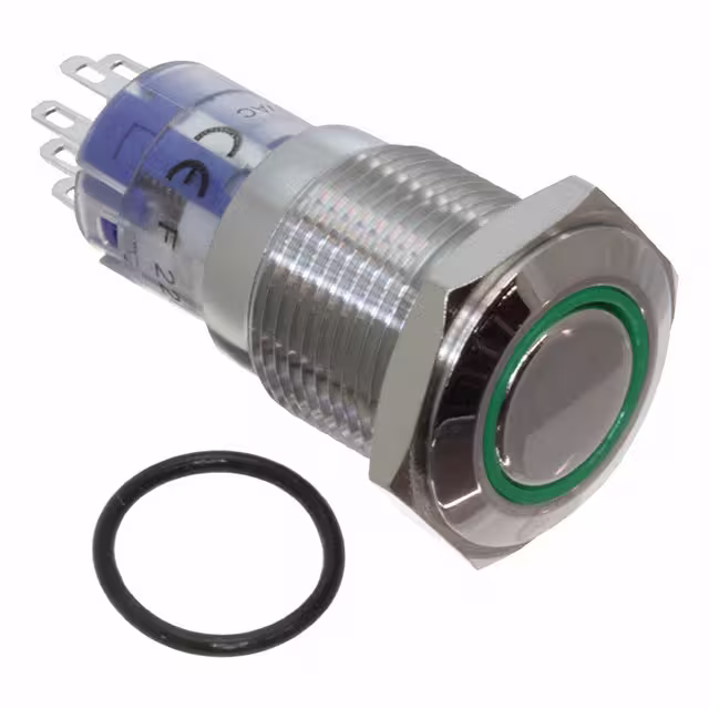 MP0045/1E2GN012S Bulgin electronic component
