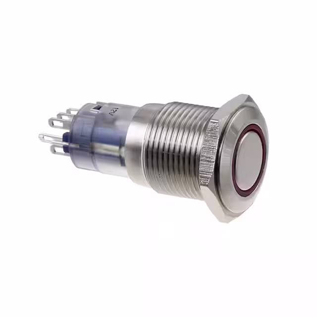 MP0045/1D2RD012 Bulgin electronic component