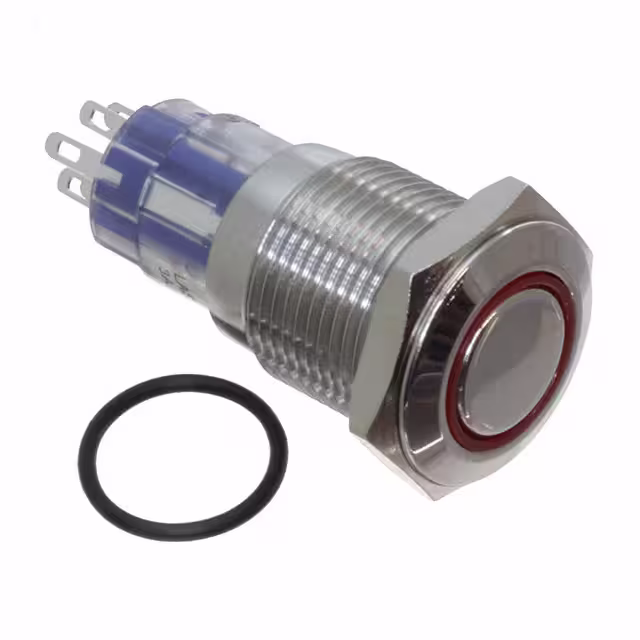 MP0045/1E2RD220S Bulgin electronic component
