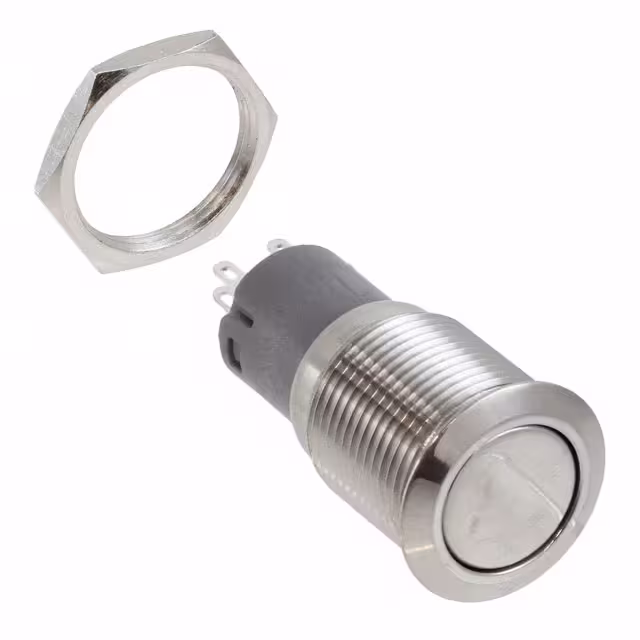 MP0045/1E0NN000 Bulgin electronic component