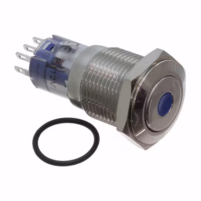 MP0045/1D1BL220S Bulgin electronic component