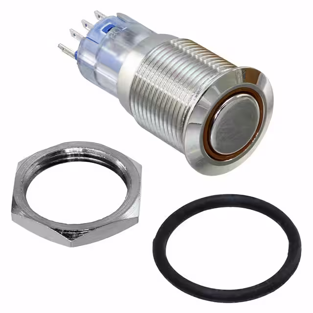 MP0045/1E2AM012 Bulgin electronic component