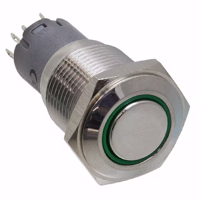 MP0045/1E2GN012 Bulgin electronic component