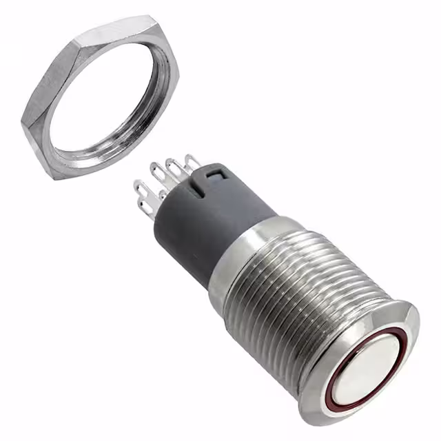 MP0045/1E2RD012 Bulgin electronic component