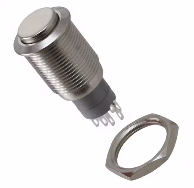 MP0045/3D0NN000 Bulgin electronic component