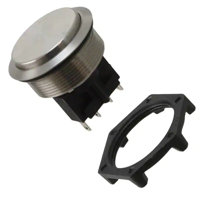 MP0050/2 Bulgin electronic component