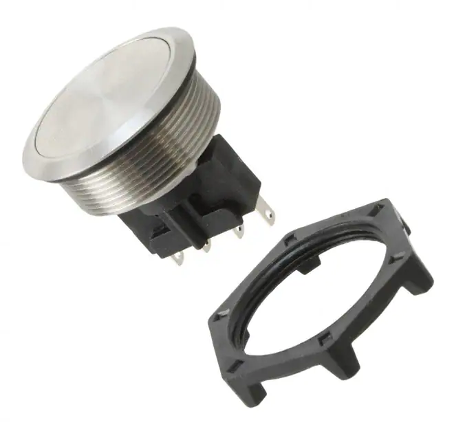 MP0050 Bulgin electronic component