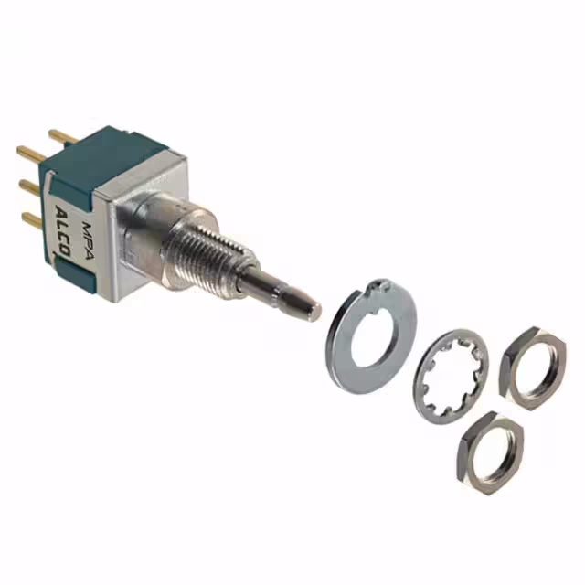 1825040-8 TE Connectivity ALCOSWITCH Switches electronic component