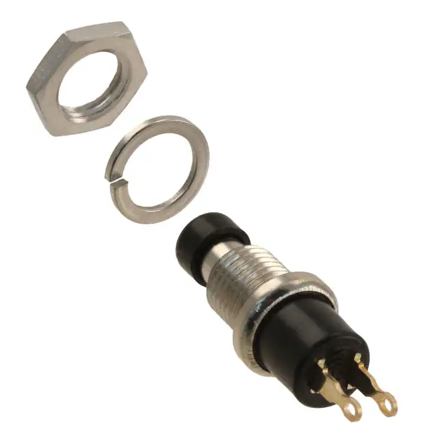 MPB11102 APEM Inc. electronic component