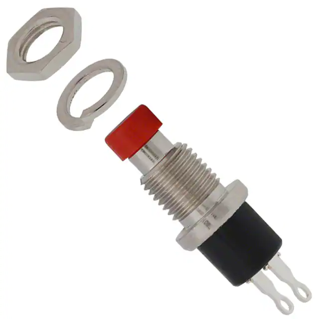 MPB11106 APEM Inc. electronic component