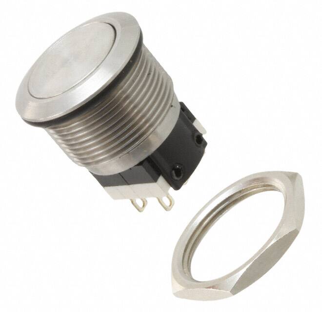 MPD031 Bulgin electronic component