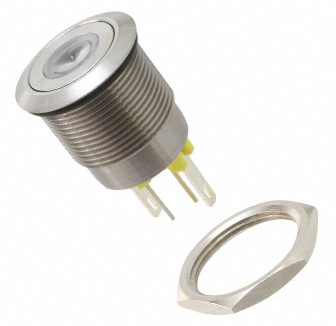 MPI001/28/AM Bulgin electronic component
