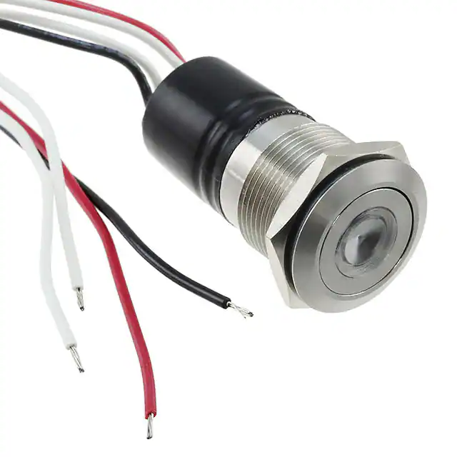MPI001/FL/AM/12 Bulgin electronic component