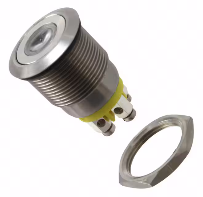 MPI001/TERM/AM Bulgin electronic component