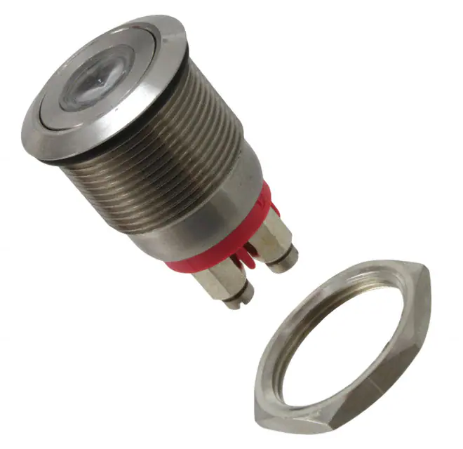 MPI001/TERM/RD Bulgin electronic component