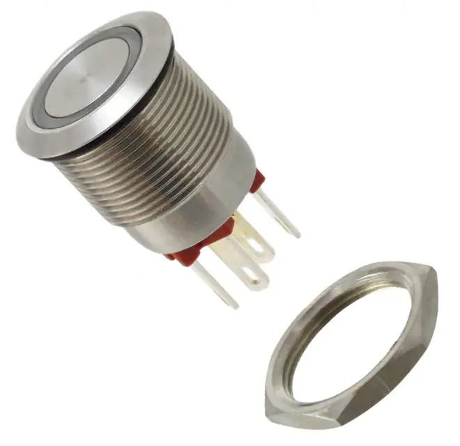 MPI002/28/RD Bulgin electronic component