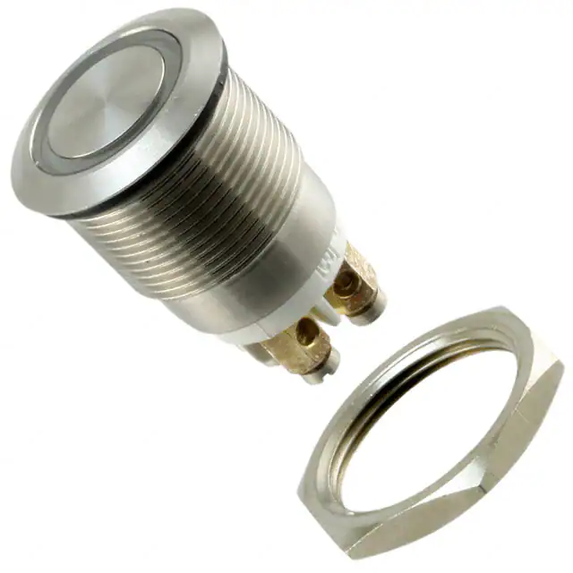 MPI002/TERM/WH Bulgin electronic component