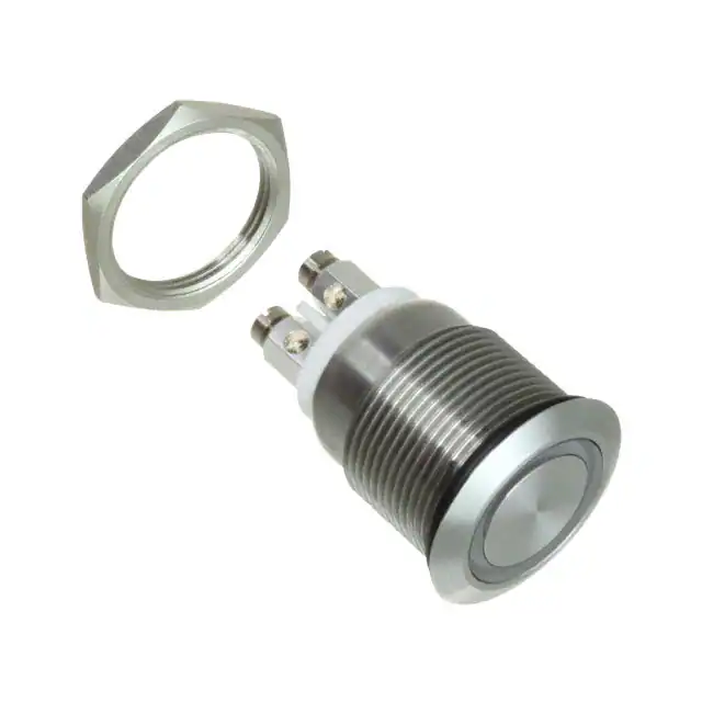 MPI002/TE/WH/24 Bulgin electronic component