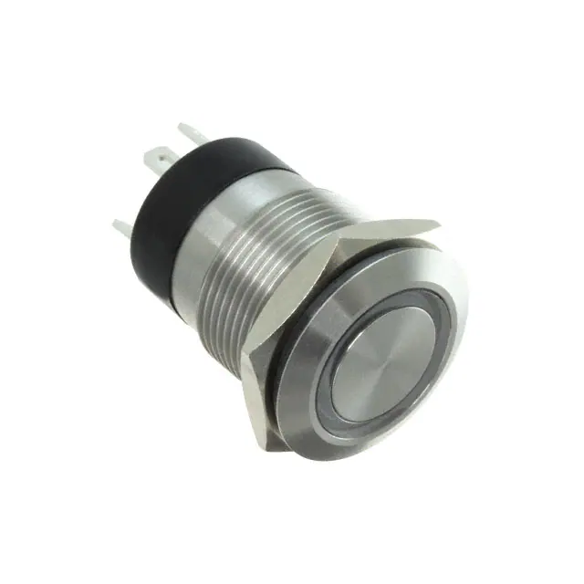 MPI002/RP/RD/24 Bulgin electronic component