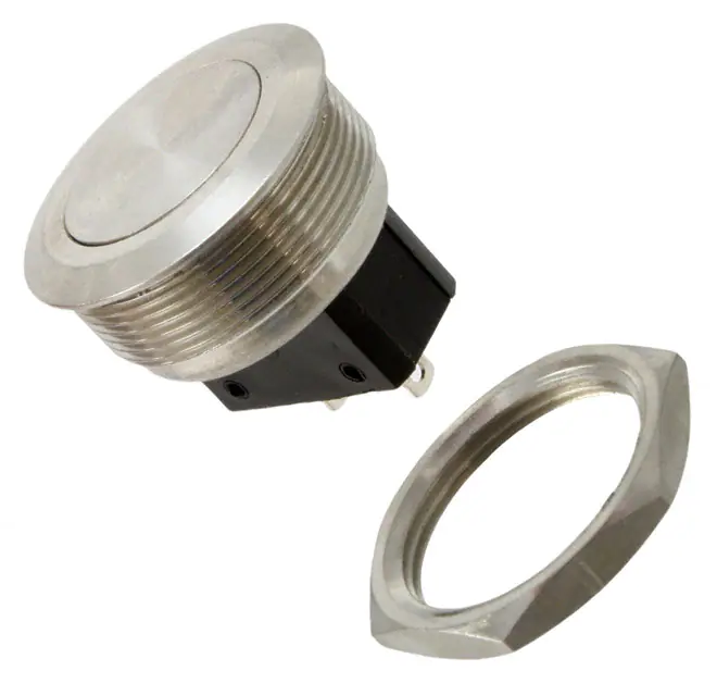 MPL027 Bulgin electronic component
