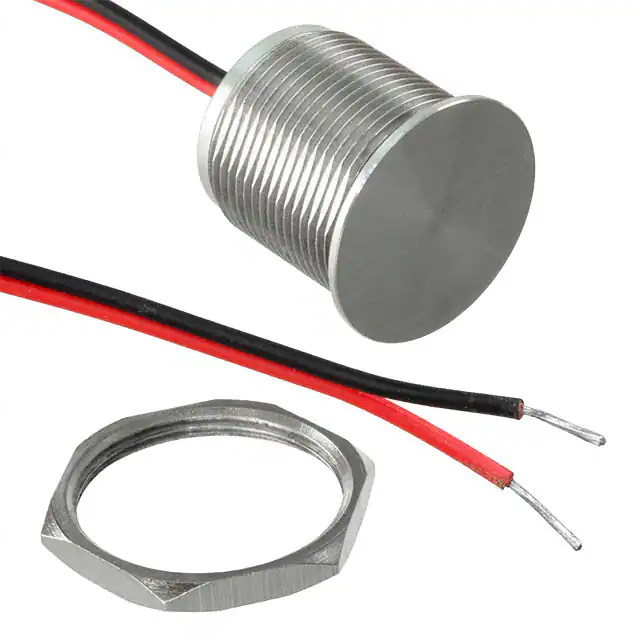MPZ019/F Bulgin electronic component