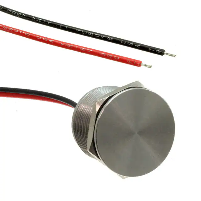 MPZ022/F Bulgin electronic component