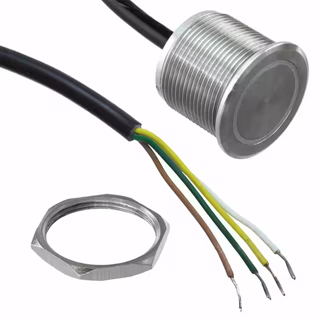 MPZI022/F/BL/24/L Bulgin electronic component