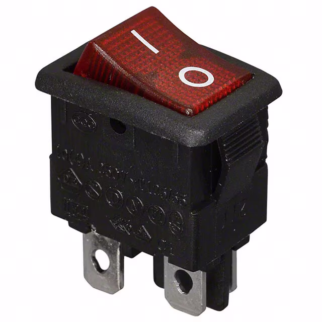 MR210C5LBR APEM Inc. electronic component