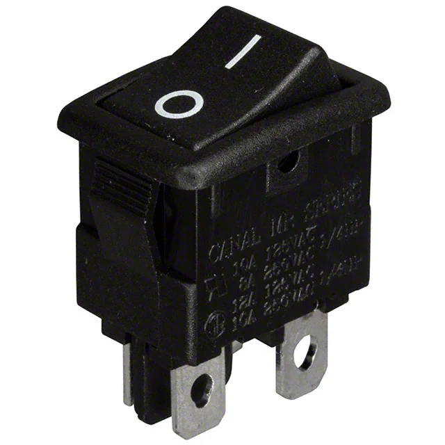 MR210C5NBB APEM Inc. electronic component