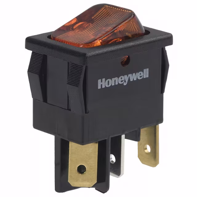MR93-121BK Honeywell Sensing and Productivity Solutions electronic component