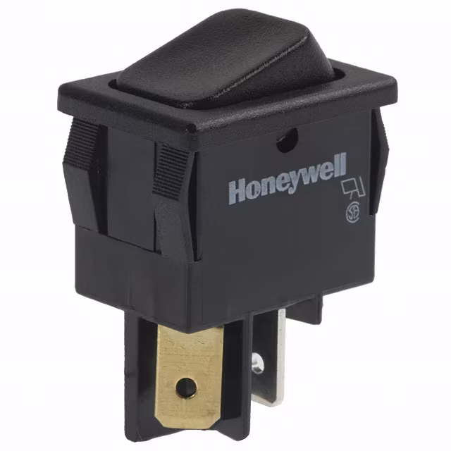 MR93-12BBN Honeywell Sensing and Productivity Solutions electronic component