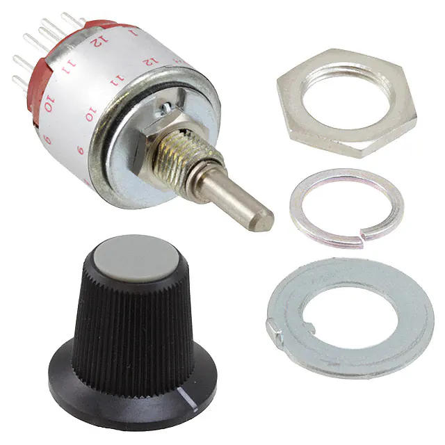 MRA112-CB NKK Switches electronic component