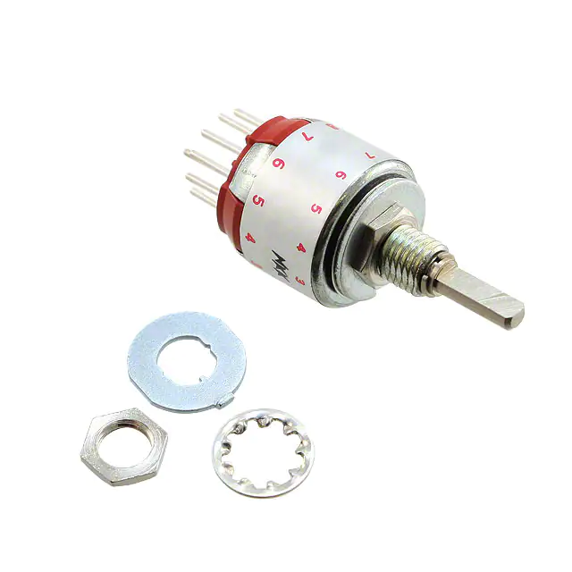 MRA112 NKK Switches electronic component