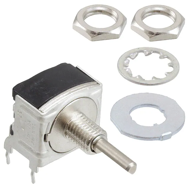 MRB12H NKK Switches electronic component