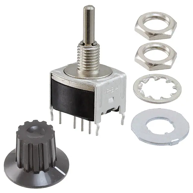 MRB14B-A NKK Switches electronic component
