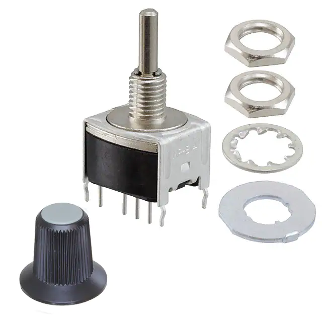 MRB14B-BH NKK Switches electronic component