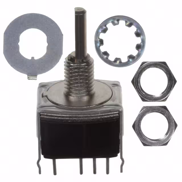 MRB14B NKK Switches electronic component
