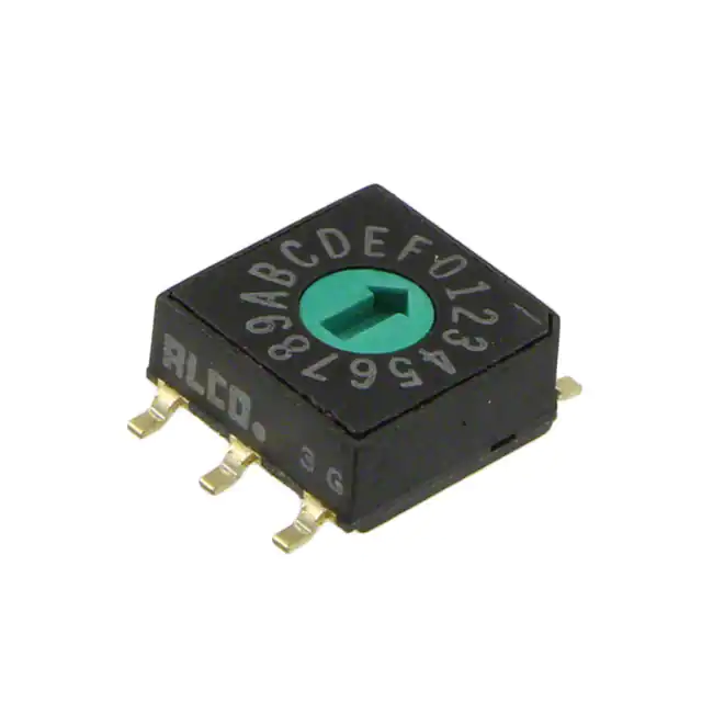 2-1825013-0 TE Connectivity ALCOSWITCH Switches electronic component