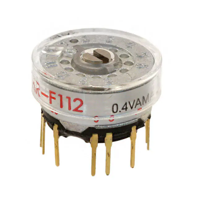 MRF112/328 NKK Switches electronic component