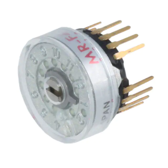 MRF403 NKK Switches electronic component
