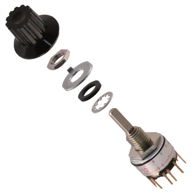MRK112-A NKK Switches electronic component