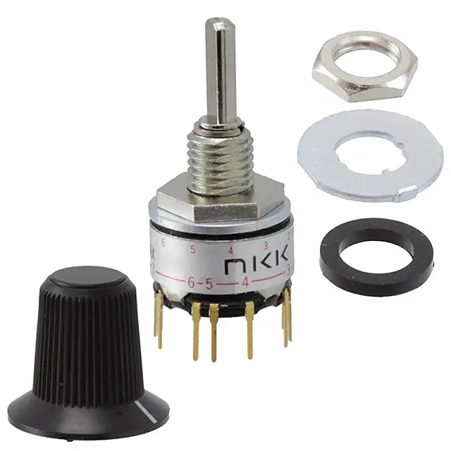 MRK112-BA NKK Switches electronic component