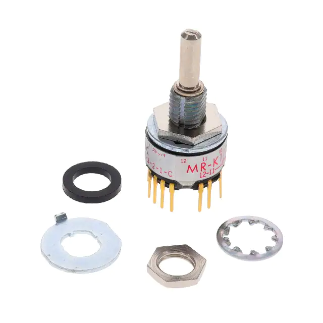 MRK112 NKK Switches electronic component
