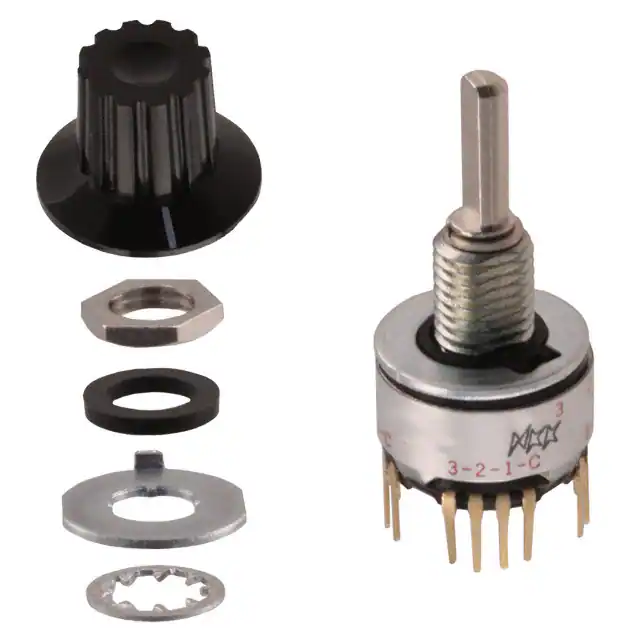 MRK403-A NKK Switches electronic component