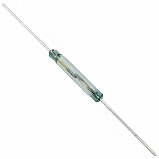 MRPR-8-32-38 Littelfuse Inc. electronic component