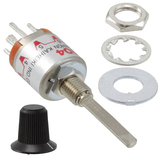 MRX204-CA NKK Switches electronic component