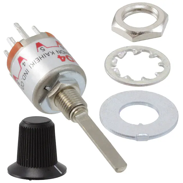 MRX204-CH NKK Switches electronic component