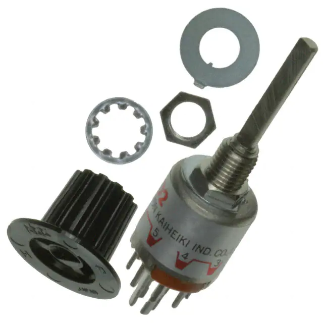 MRX402-A NKK Switches electronic component