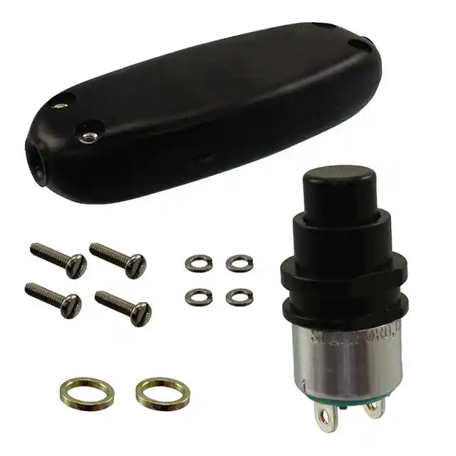 MS-105 Amphenol NEXUS Technologies electronic component